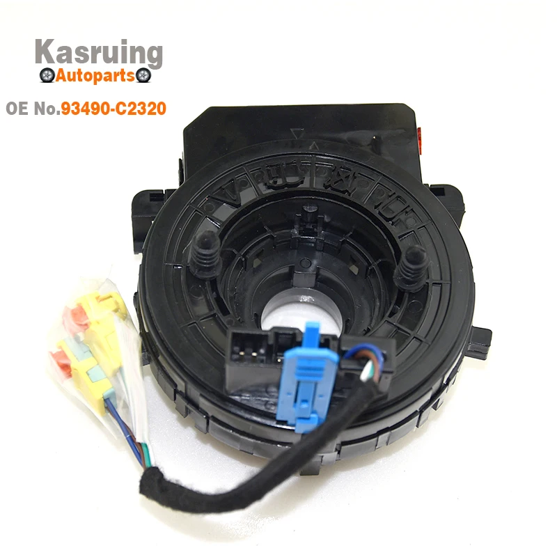 Новинка 93490-C2320 93490C2320 93490 C2320 для Hyundai Sonata 2015- 2017 с подогревом автомобильные