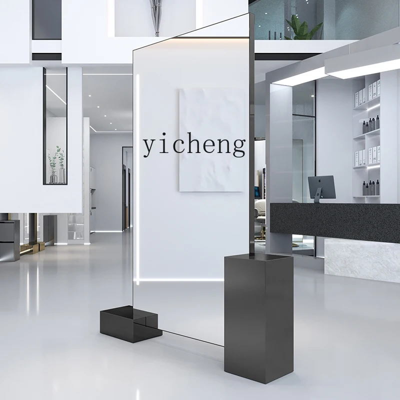 HSN парикмахерское высококачественное зеркальное настольное одно- и двустороннее