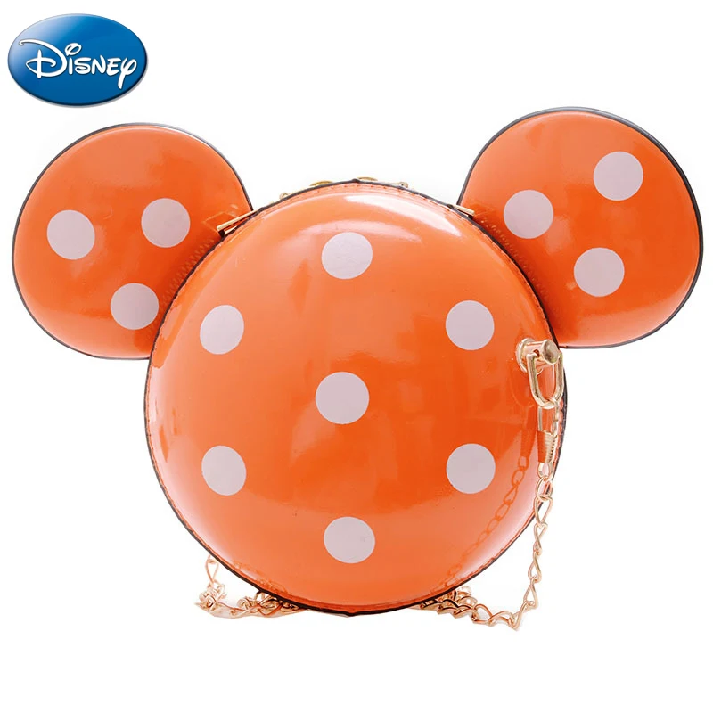 

Children's Bags Girls Messenger Bags Cute Mickey kindergarten bag Cartoon Princess Bags Fashion Shoulder Bags Girl Child Bag