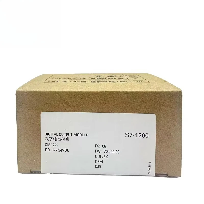Промышленные контроллеры PLC 6ES7221-1BH32-0XB0. Новое поступление на склад. (art.: 3920db5a9072f) - 3920db5a9072f