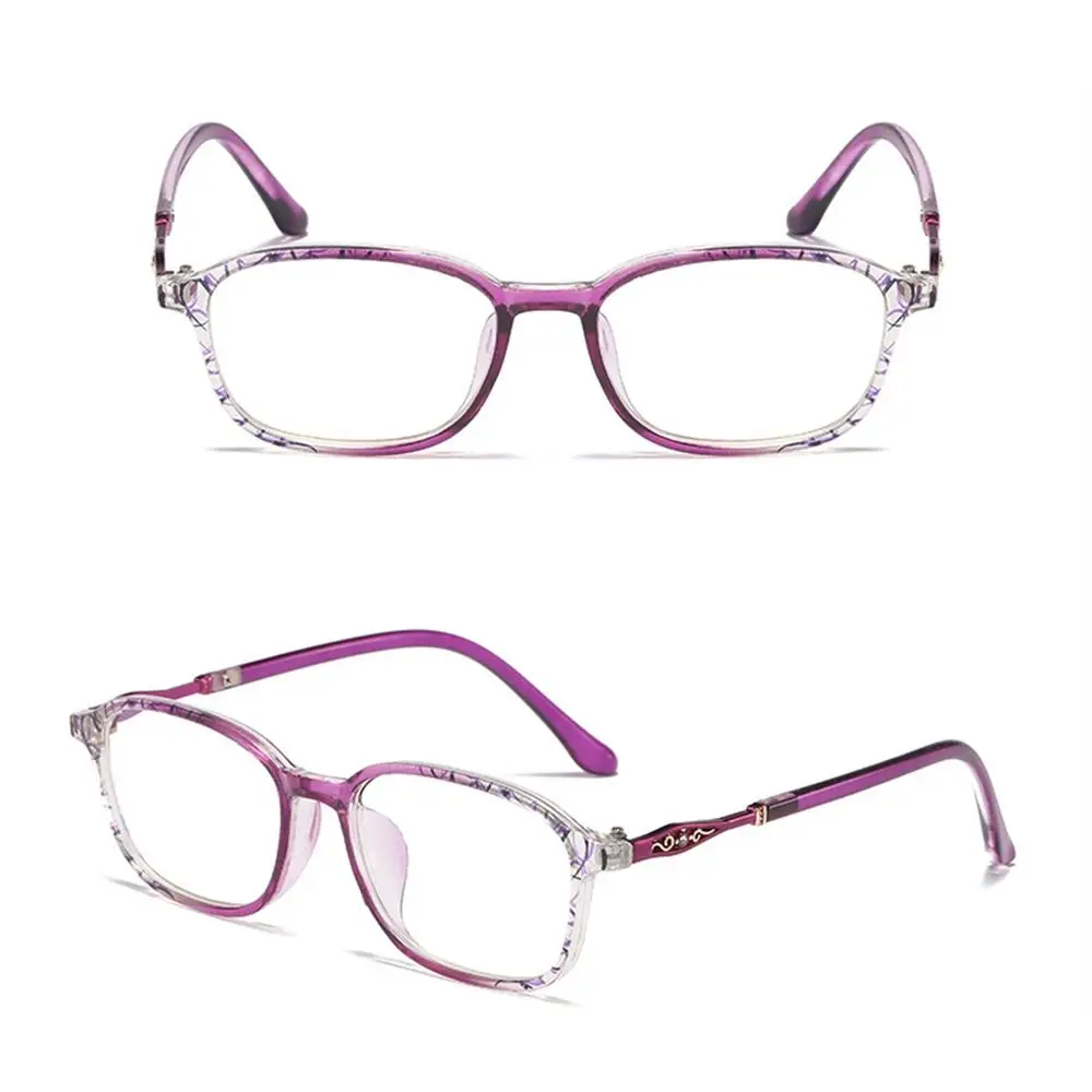 

Lady Far Sight Anti Blue-Ray Women Eyeglasses Eyewear Presbyopia Reading Glasses