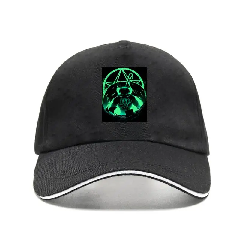 

Cute Rie Of Cthuhu New Hat Uniex Cuto Printing New Hat 100 Cotton Crew Tee