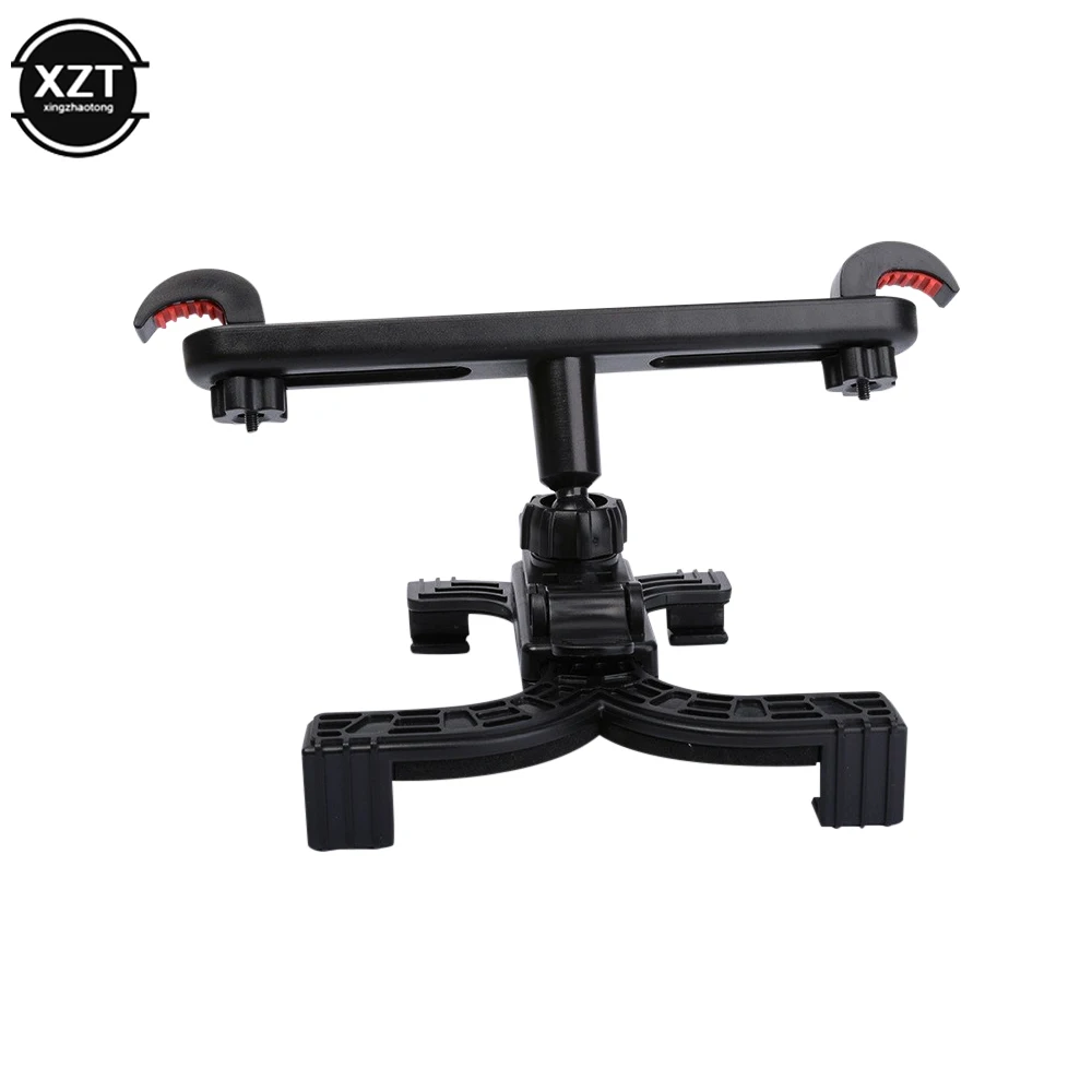 

7-11" Soporte Tablet Car Holder For iPad For Volvo BMW Audi Benz Chevrolet Hyundai Citroen Toyota Car Headrest Mount Stand