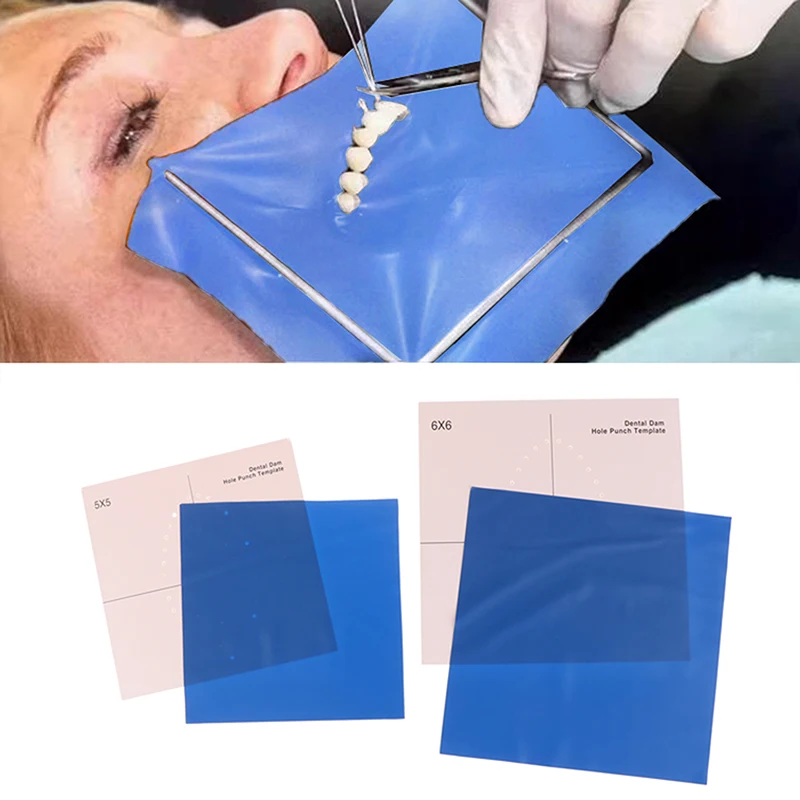 36/54 листов/набор резиновые полосы для отбеливания зубов