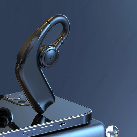 Беспроводные наушники M-99 Business Bluetooth 5.2