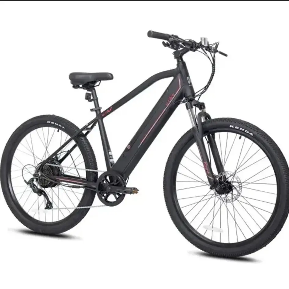Горные велосипеды с педалью 27,5 дюйма | AliExpress