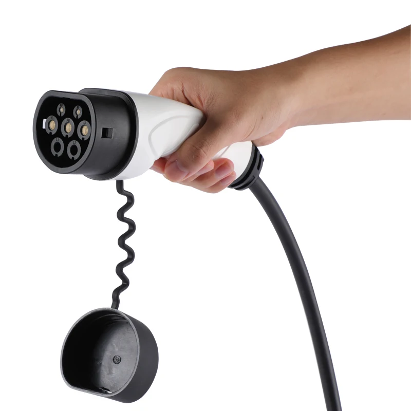 

Electric Vehicle Portable Home ev Charger Type 2 IEC 62196-2 EV Charger