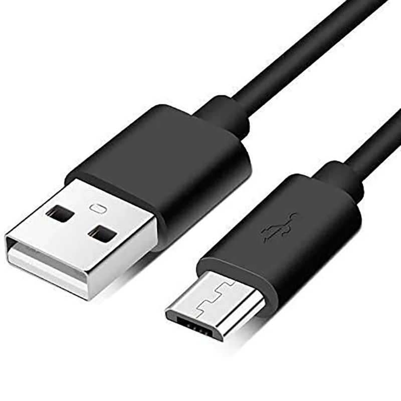 Micro USB Charger Charging Cable Power Cord Compatible for Z