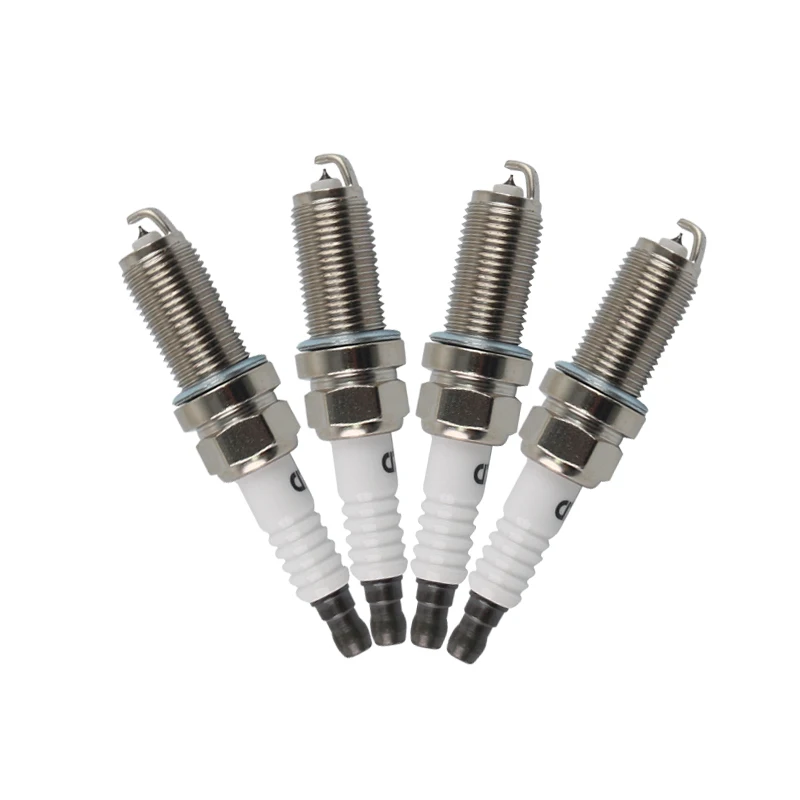 RZD Iridium Spark Plug 1822A086 LZFR5BI11 для Mitsubishi COLT VI 2004-2012 LANCER VIII 1.5 2008-