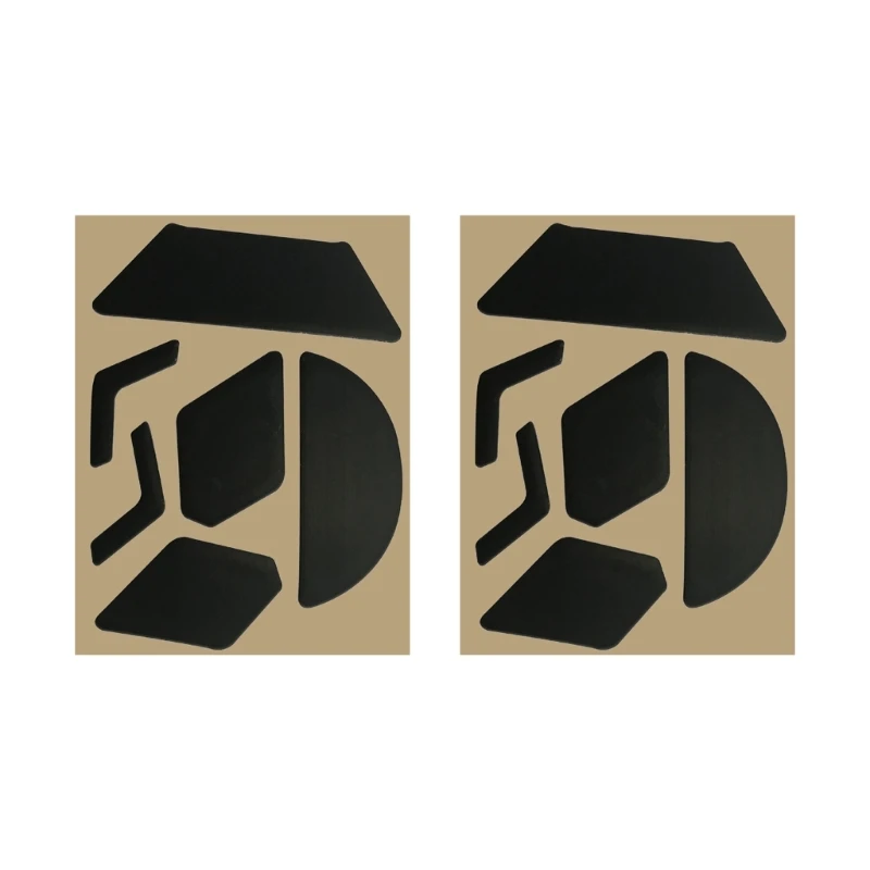 Профессиональная мышь Skate Mouse Feet Mouse Feet mouseskates для мыши G900