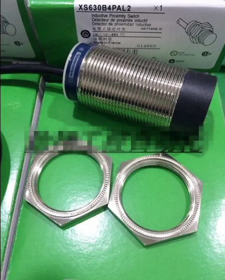 

100% новый датчик приближения XS630B4PAL2/XS630B4PAM12