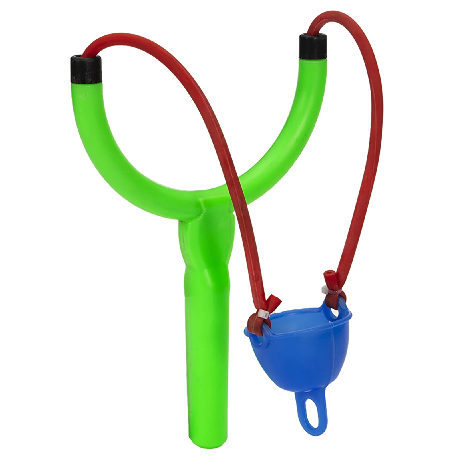 

New Slingshot Shot Carp Fishing Bait Thrower Coarse Portable Nesting Slingshot Throwing Slingshot Food Thrower For Fishing Tool
