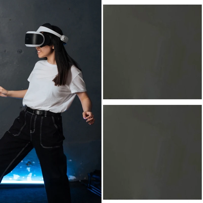 

Горизонтальная поляризационная пленка H8WD, 15 х1, 5 см/20 х20 см, Линейный поляризационный фильтр с ЖК-экраном