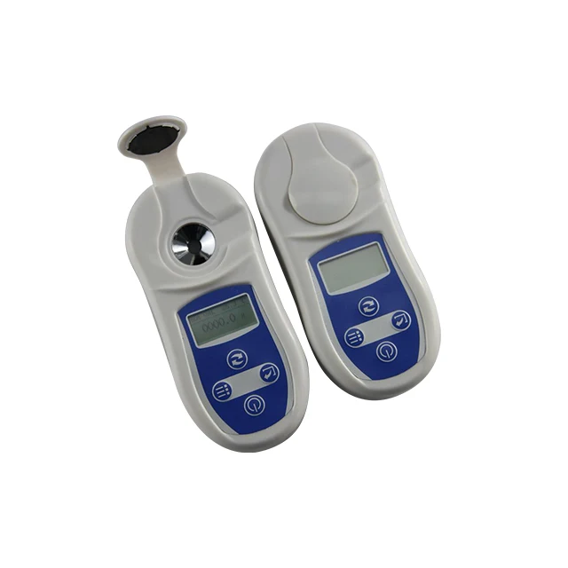 

Digital Refractometer AMR150 AMR151
