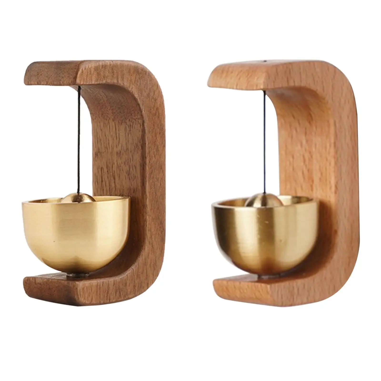 

Japanese Style Doorbells Wind Chime Decoration Entrance Door Bells