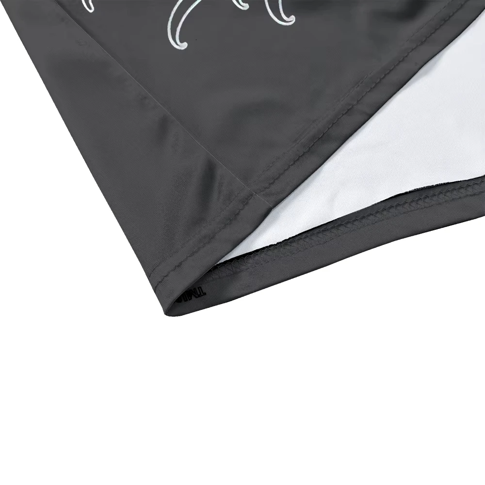 Свободный кардиган для мужчин и женщин хаори кимоно с принтом аниме дракона