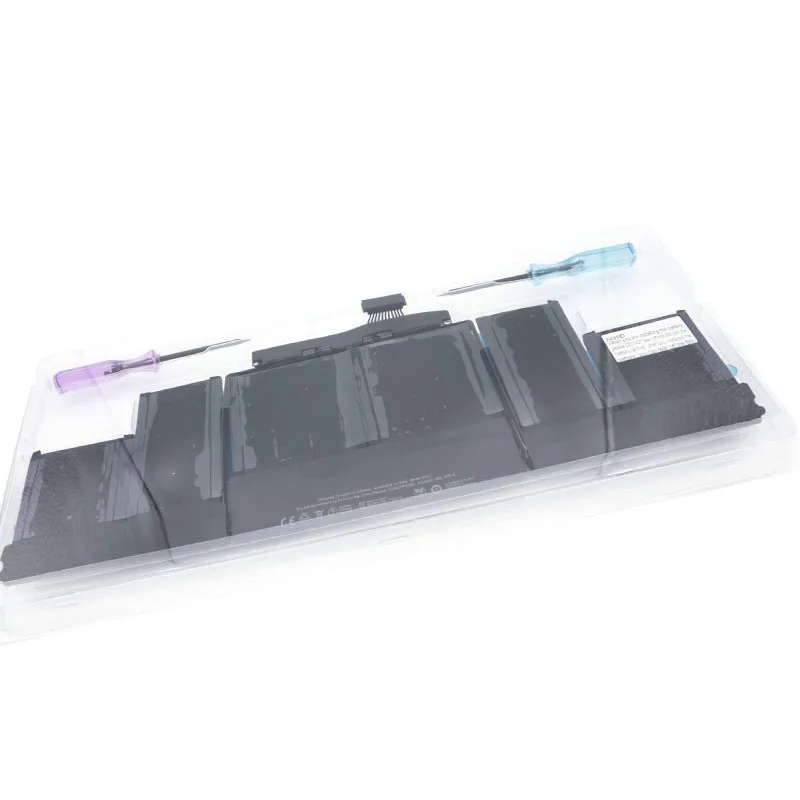 JCLJF A1494 A1417 Аккумулятор для ноутбука Apple MacBook Pro 15 дюймов A1398 Retina 2012 2013 2014 год