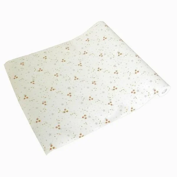 

Three-point pattern - Self-Adhesive Wallpaper Home Decor(Roll)