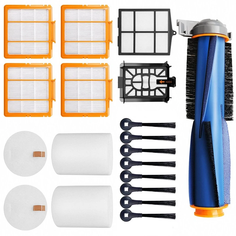 

Запчасти для робота-пылесоса Shark AV2501AE AI RV2502AE AI AV2501S AI