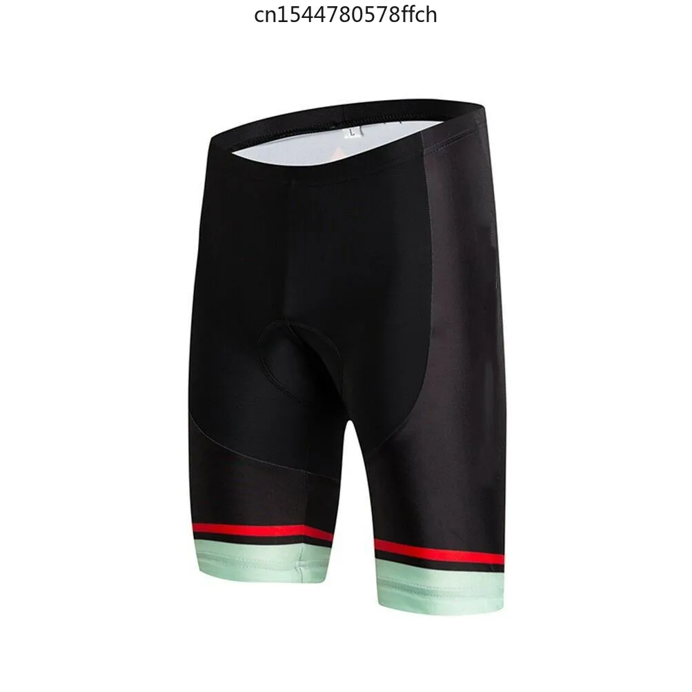 

Summer Shockproof Cycling Shorts 20D Gel Pad Cycling Short Pants Mountain Bike Shorts Cycling Clothing Bicycle Clothes