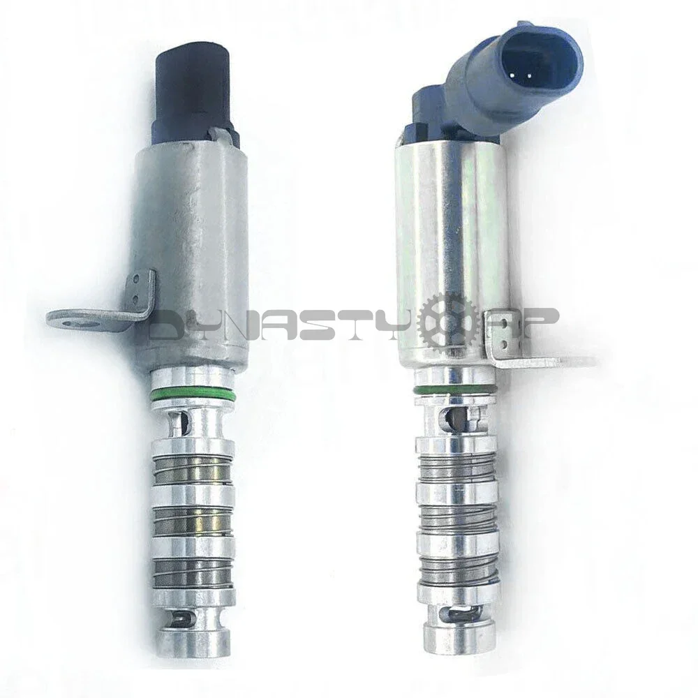 24355-2E100 и 24375-2E100 Электромагнитный клапан управления маслом VVT подходит для Hyundai