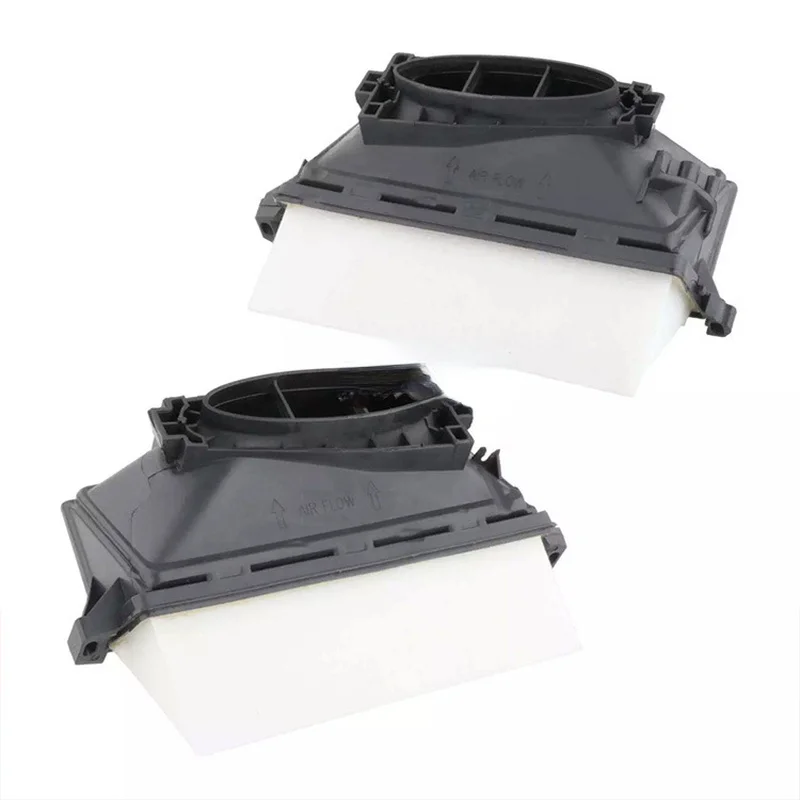 

1pcs For Benz Air Filter Element Grille