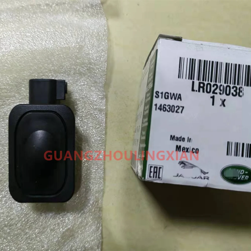 

For Land Rover Evoque Discovery Shenxing electric tailgate switch button Jaguar XXEXFXJL trunk lock button LR029038