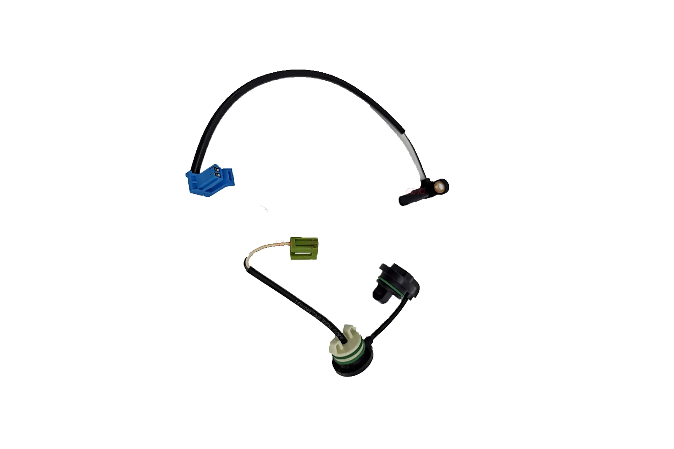 6T45 6T40E 6T30 Датчик выходного ввода автомобильной коробки передач для Cruze Buick