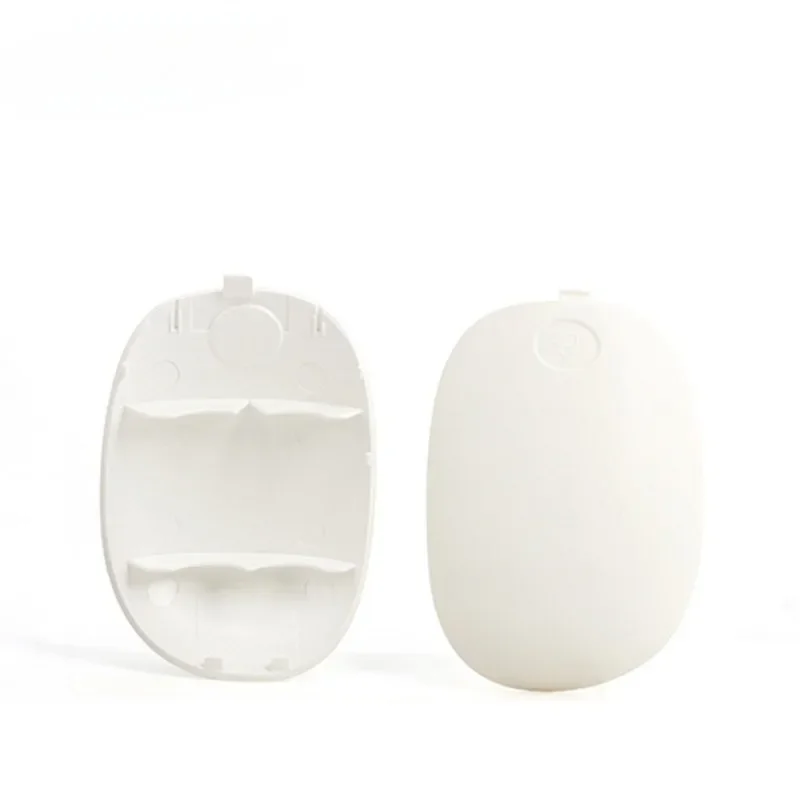 Сменная крышка батарейного отсека оригинальный цвет батарейки для мгновенной