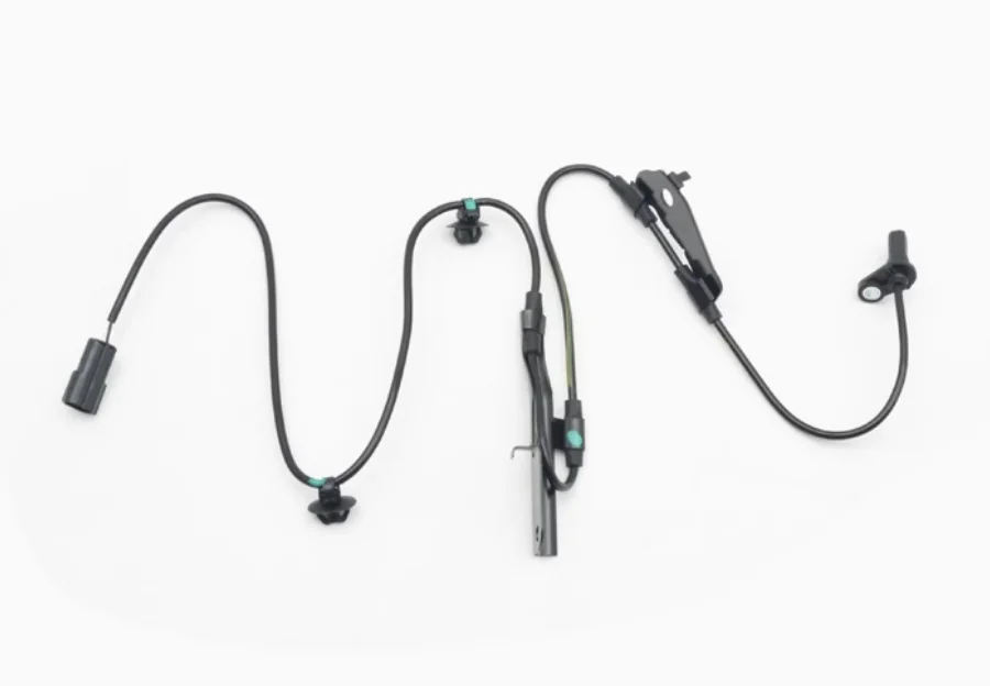 

1 шт. ABS тормозной датчик передний/задний левый/правый боковой трос для китайского Changan CS75 автозапчасти двигателя автомобиля