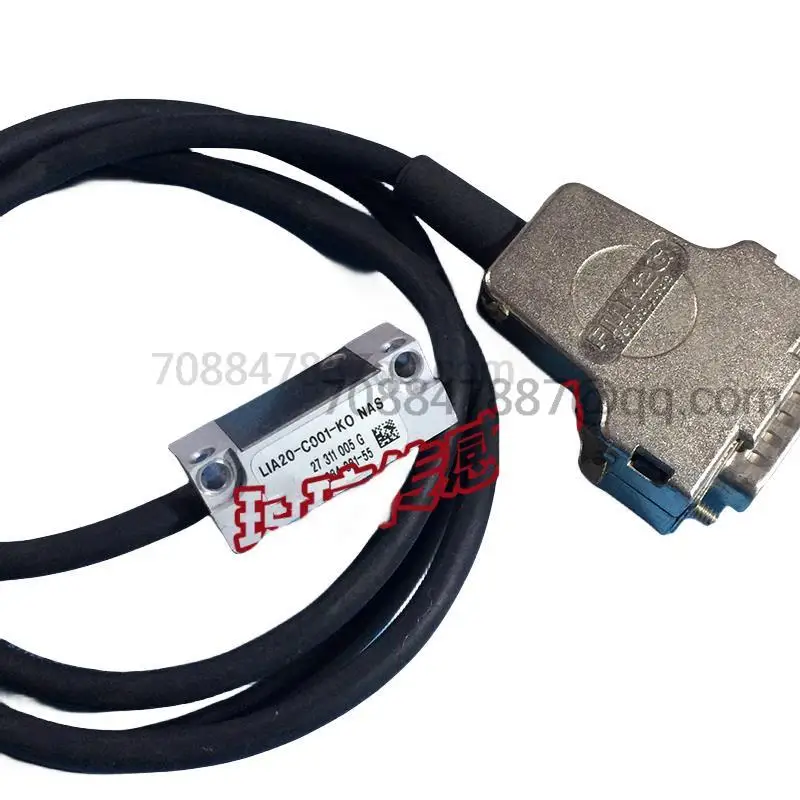 100% оригинальный LIA20-C001-KO NAS LIA20-C001-RONAS (art.: 3920db2a43f9f) - 3920db2a43f9f