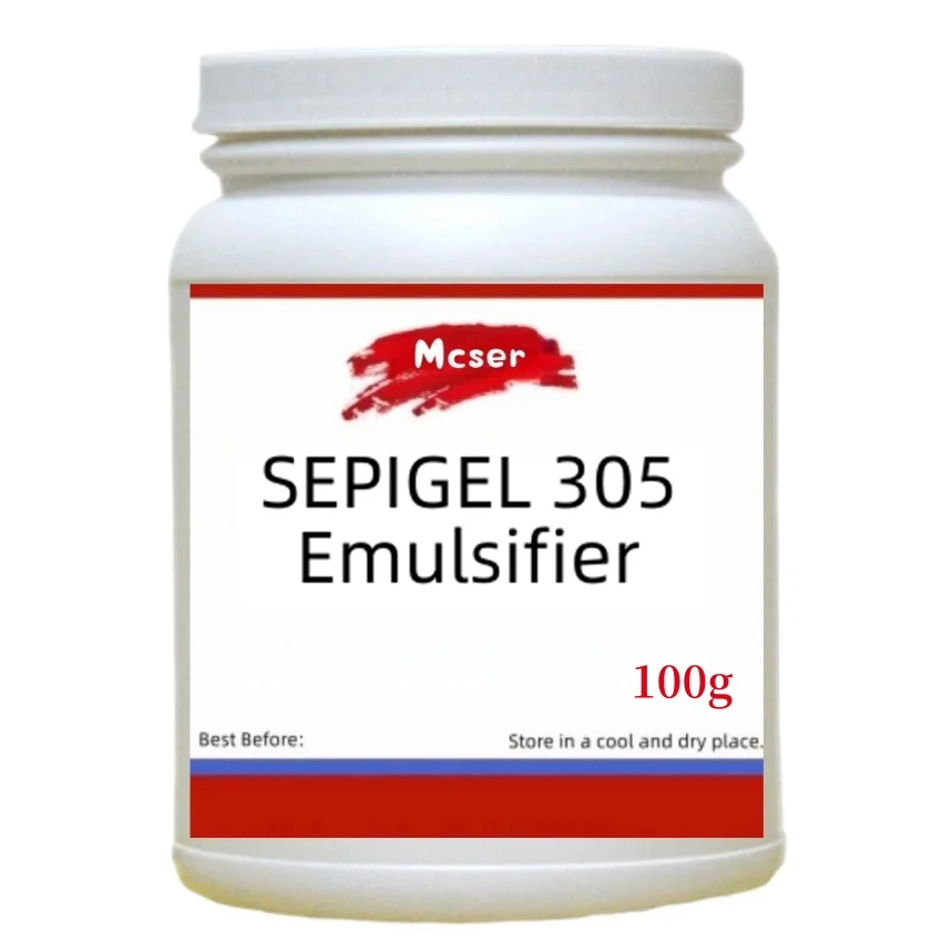 Фото Эмульгатор Seppic Sepigel 305. №1