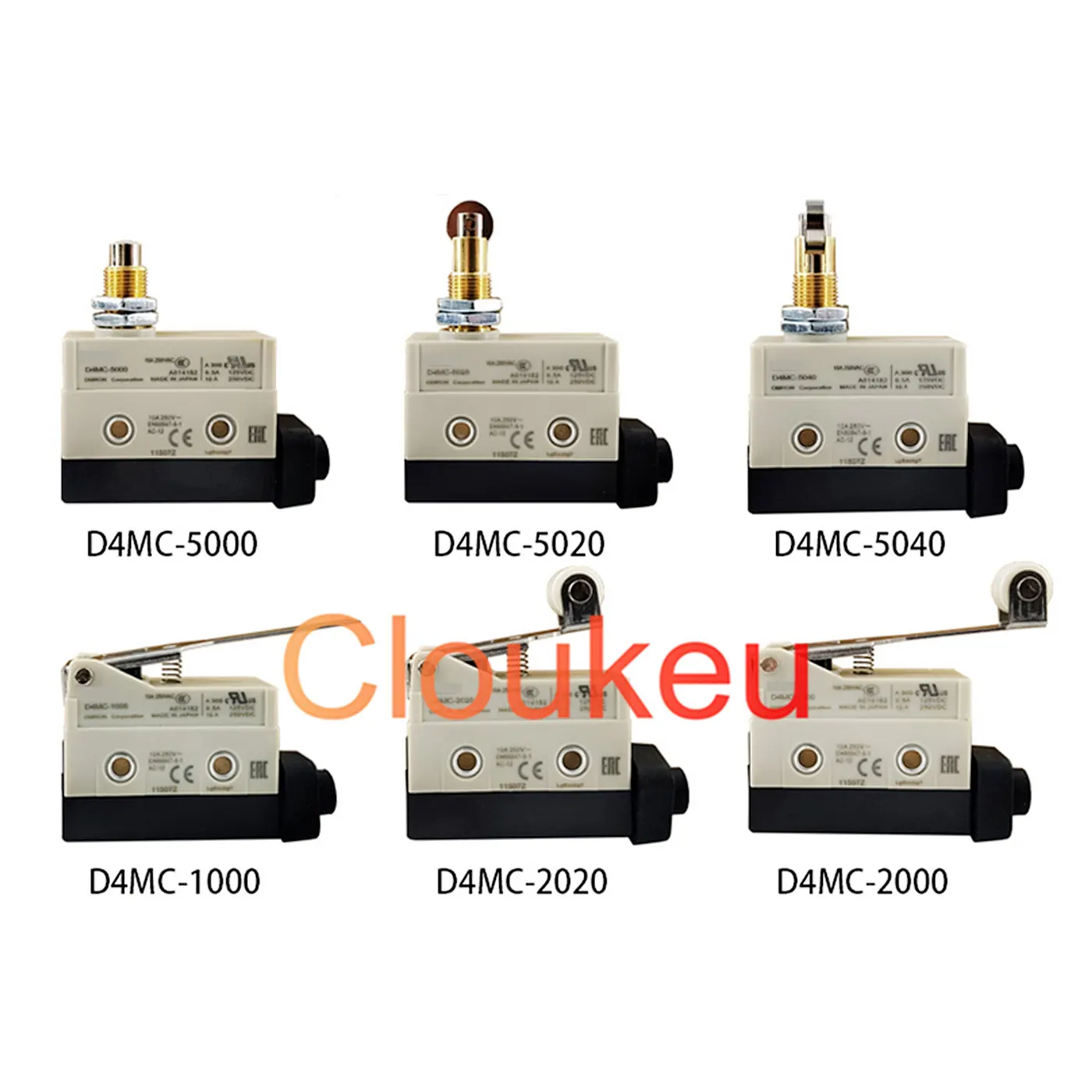 

Оригинальный путешествие, микропереключатель, телефон, модель 5040-N