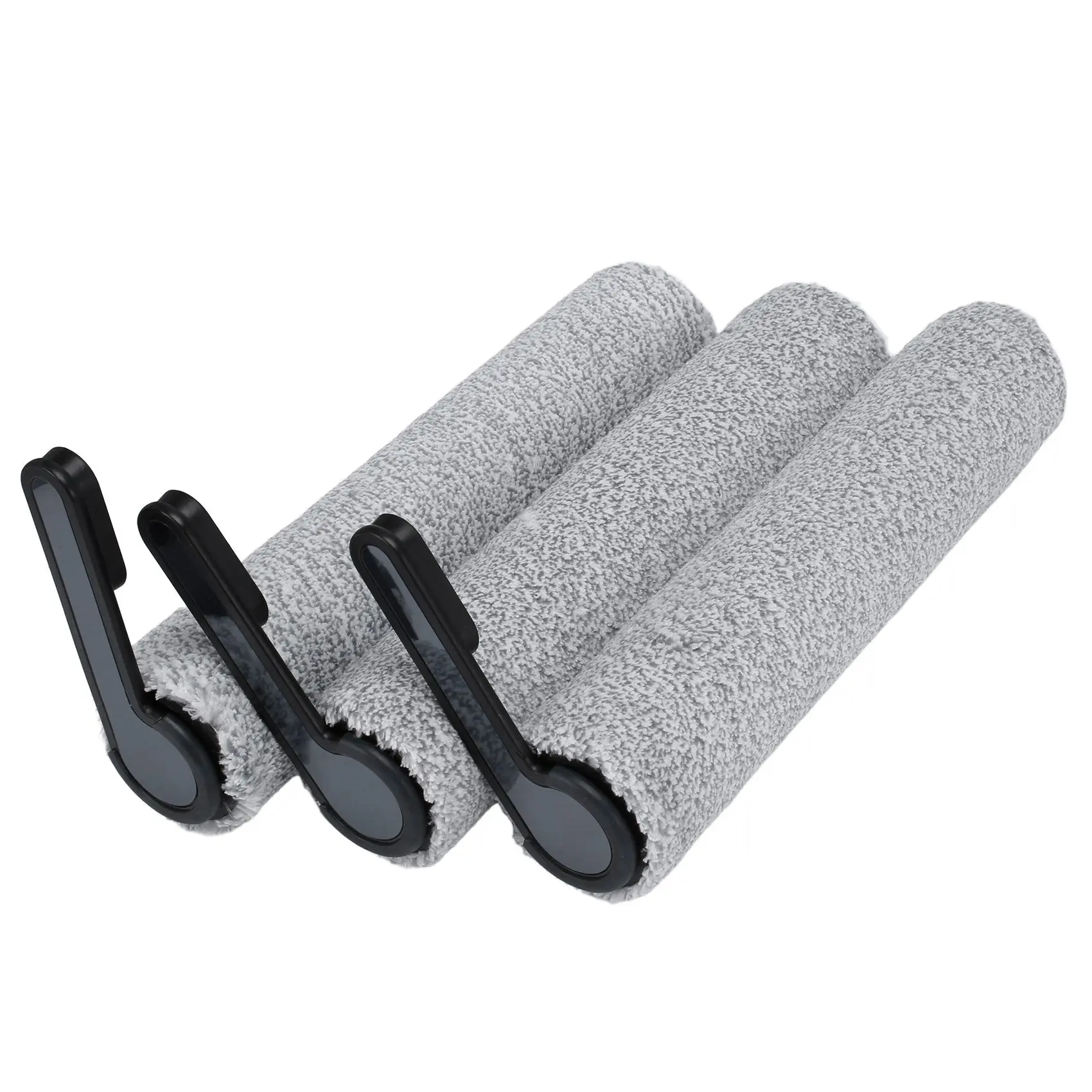 

3Pcs Replacement Parts for Tineco Cordless Smart Mops Floor Cleaning Floor One 3.0 Special Roller Brush Accessories