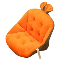 chair cushion mens and womens fart cushion chair cushion office sedential cushion waist by one student dormitory mat