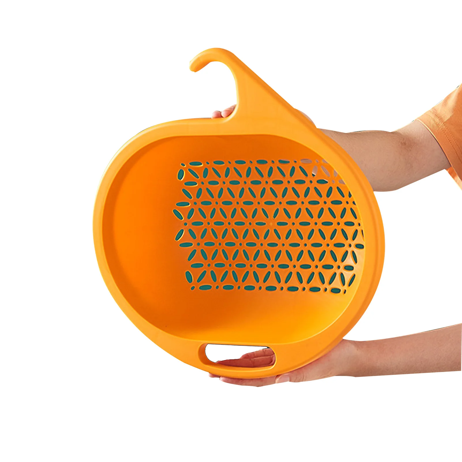

Swan Drain Basket For Kitchen Sink Swan Drain Basket With Hook Multipurpose Swan Drain Basket For Kitchen Sink Sink Food Waste