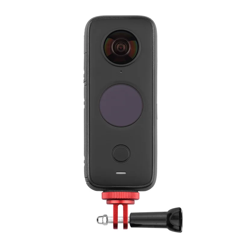 

Aluminum Alloy Adapter For Insta360 ONE X3/X2/X Panoramic Camera Adapter