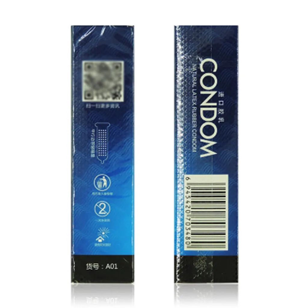 10 шт. мужские презервативы для стимуляции точки G |