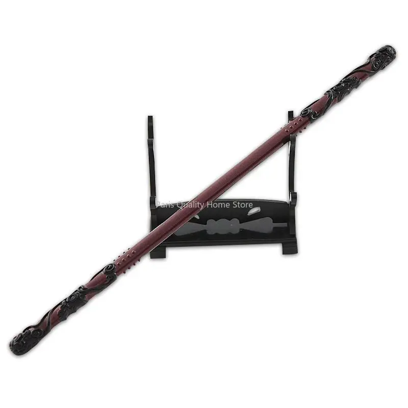 Черный миф: настольное креативное украшение с подставкой Sun Wukong Magic Golden Stick