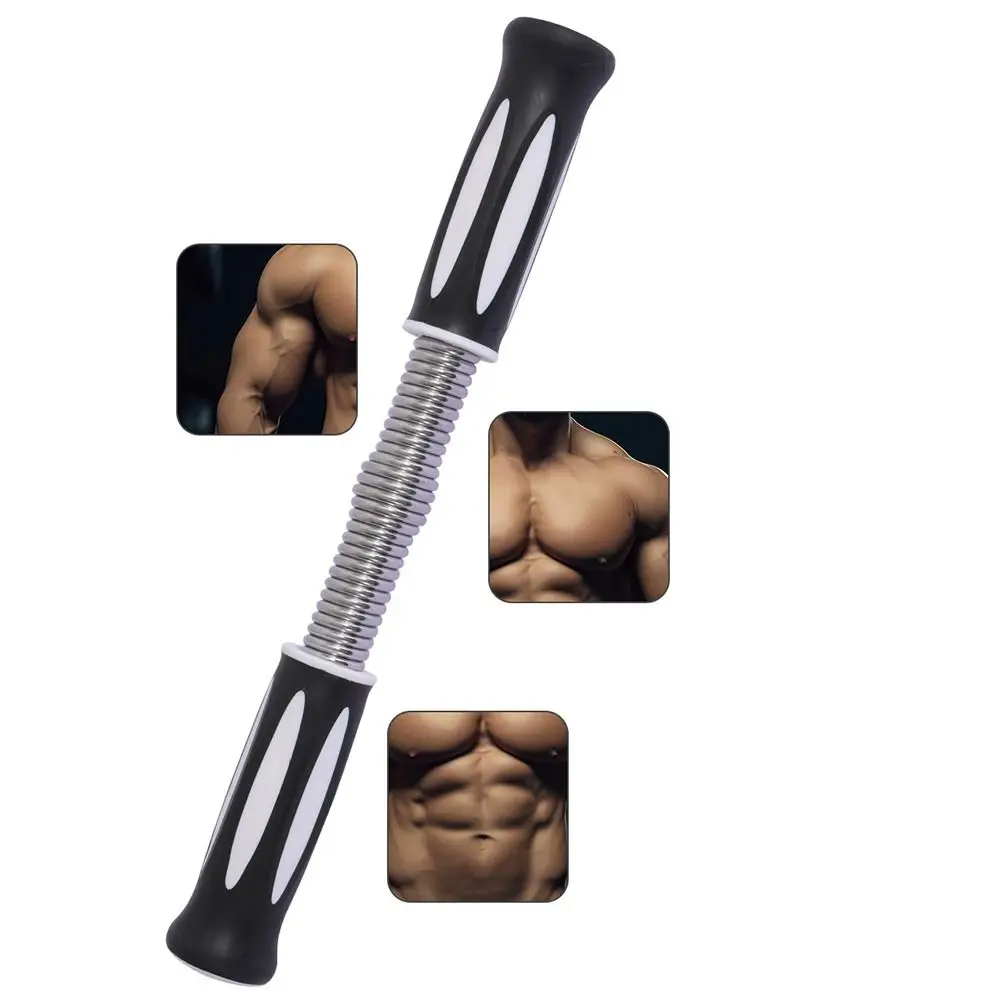 Высокоэластичный силовой стержень противоскользящая ручка удобная устройство