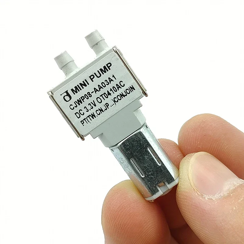 

Диафрагменный насос CJWP08-AA03A1 M20 3В