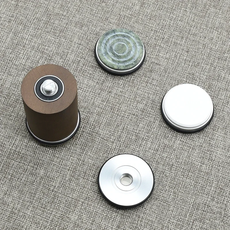 Модернизированная 4-угловая точилка для ножей с фиксированным углом