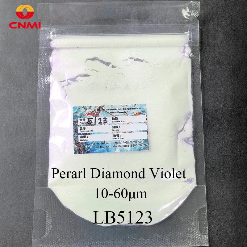 Фото 50 г. Блестящий пигмент Diamond Pearl Iridescent Powder ColorShift: ослепительная многоцветная иризация, эффект сияния, боросиликатное стекло, перламутровый пигмент №4