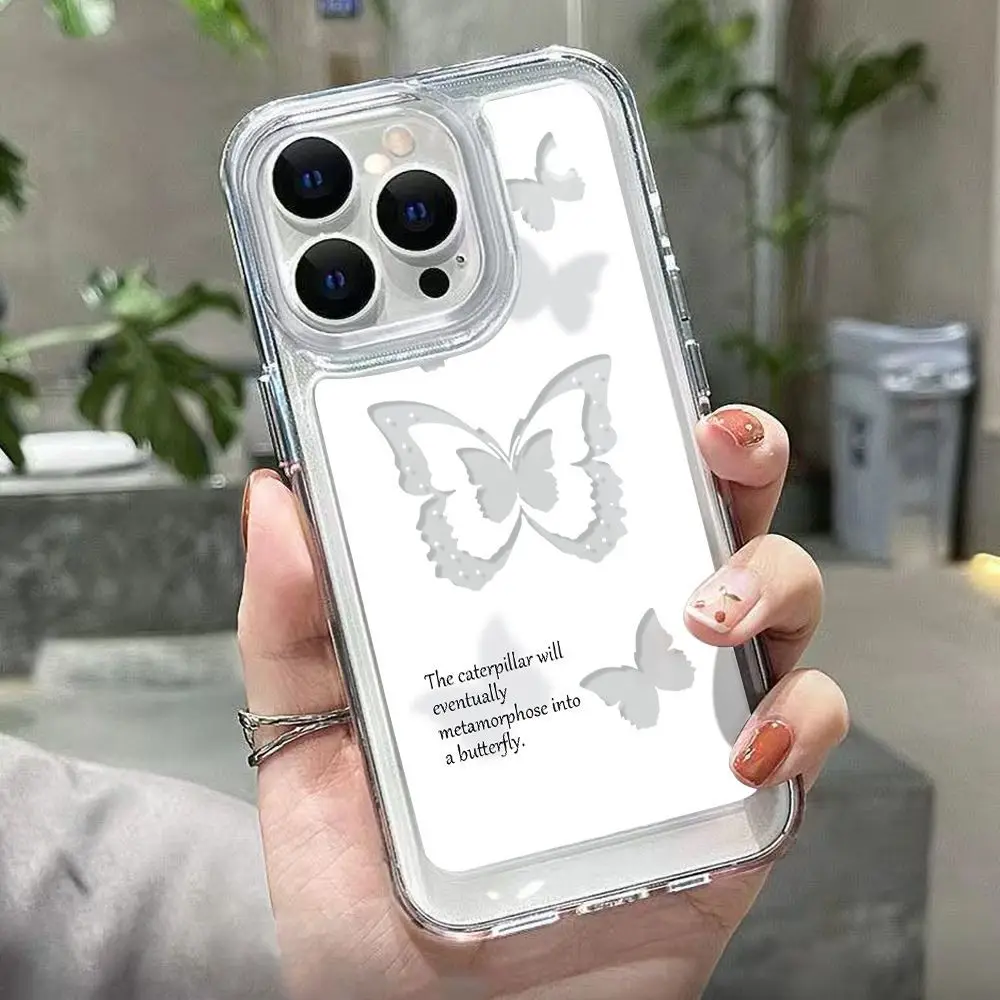 

Чехол для Iphone 14 Plus 13 12 11 Pro Max X Xr Xs Max 7 8