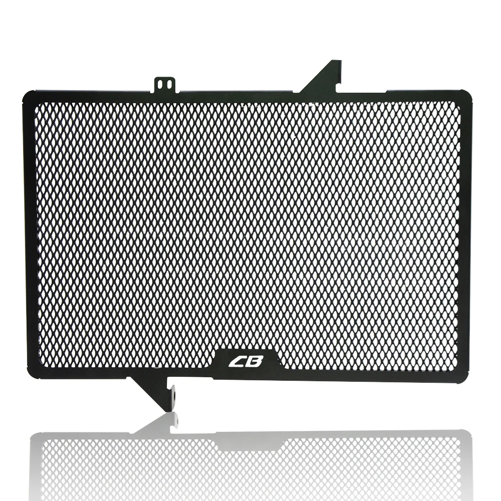 

Решетка радиатора мотоцикла, защитная крышка для Honda CB650F CB 650F CB650 F 2014 2015 2016 2017 2018 2019 650F