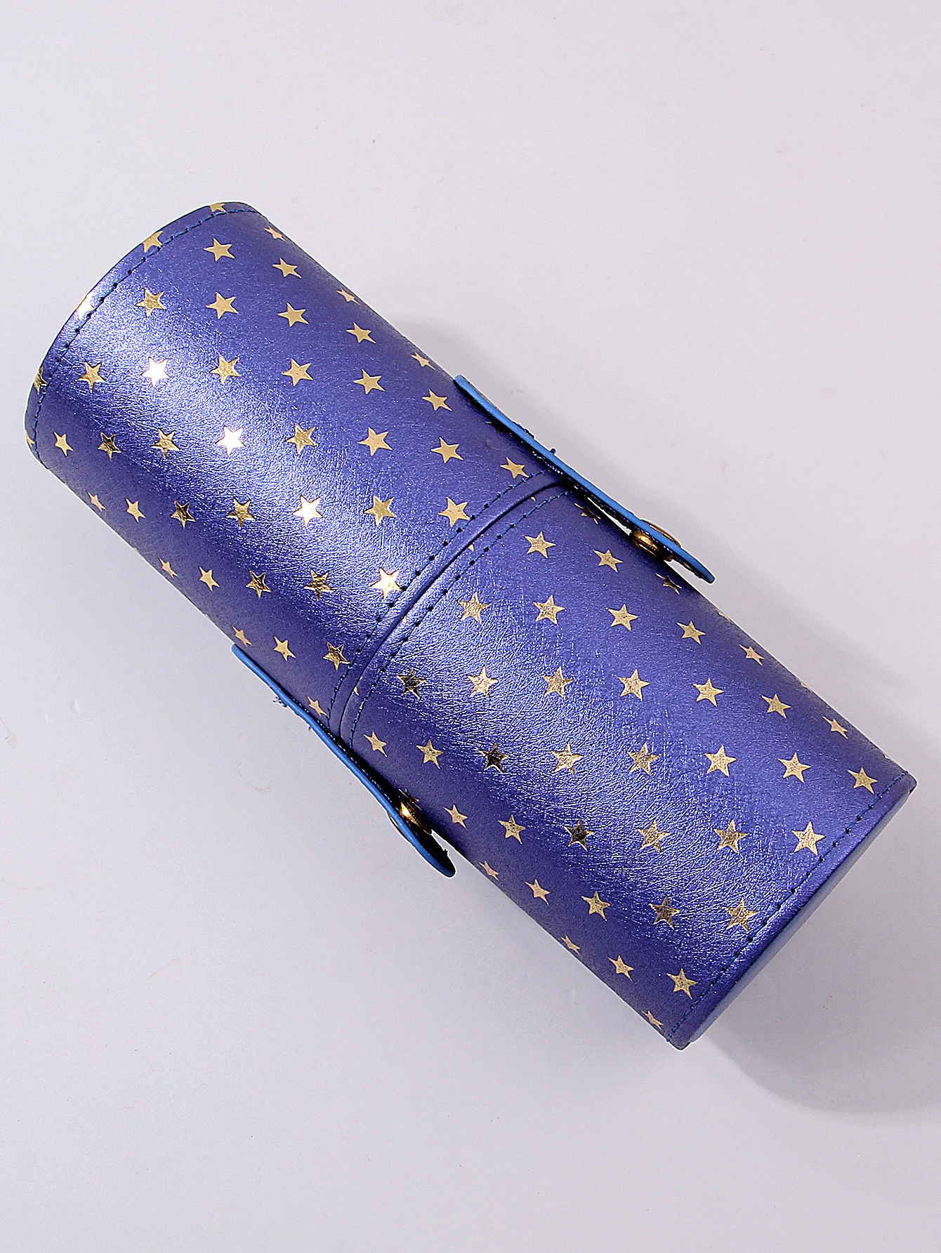 Профессиональный набор кистей для макияжа сверхлегкий портативный идеально