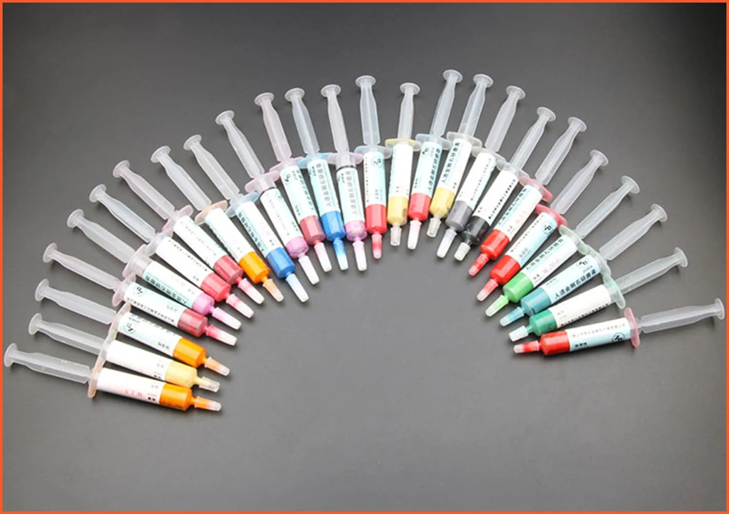 

Metal jade mold jewelry mobile phone decoration scratch mirror polishing diamond grinding paste diamond polishing paste tool
