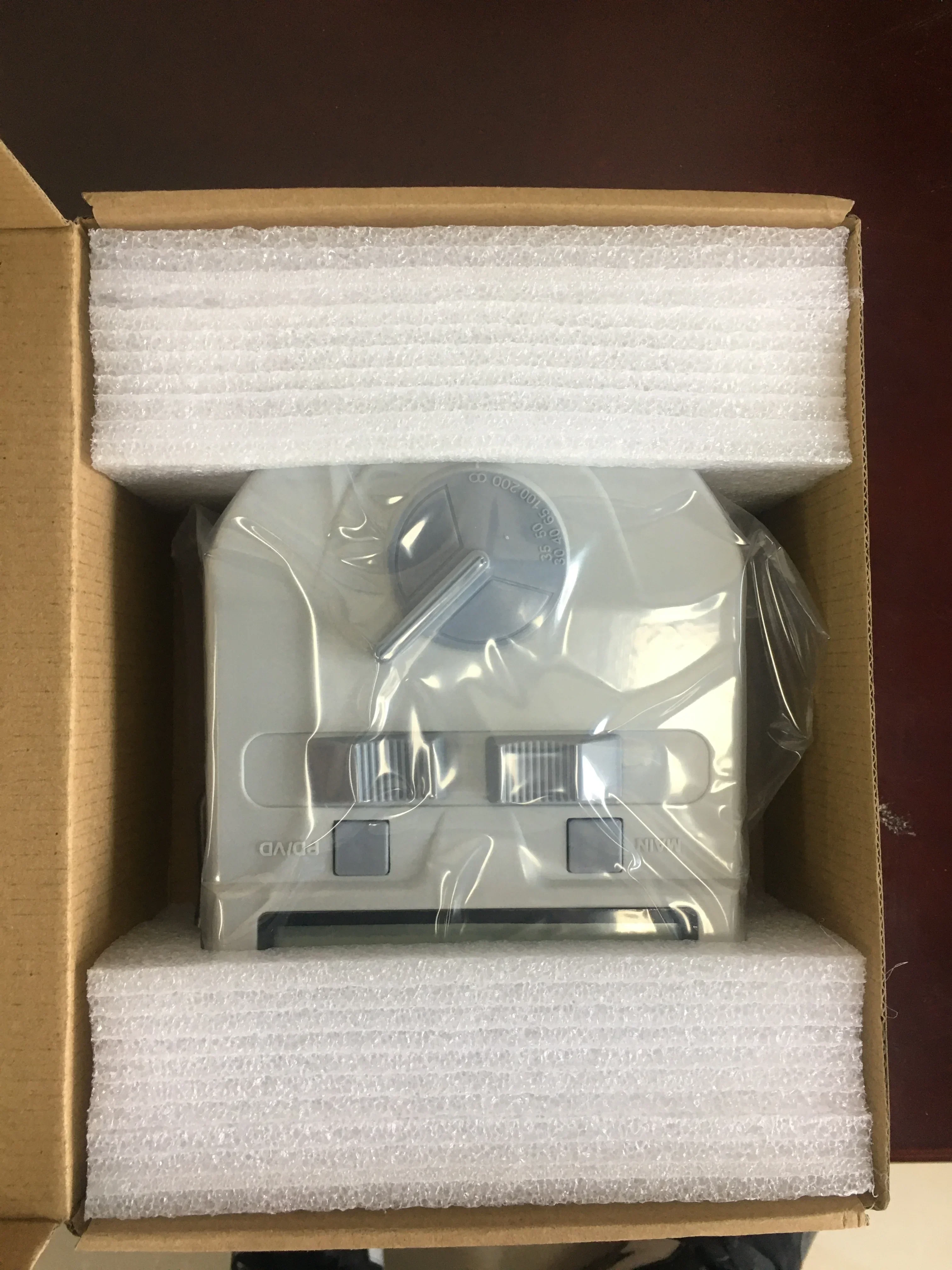 Цифровой pupilometer Hongdee