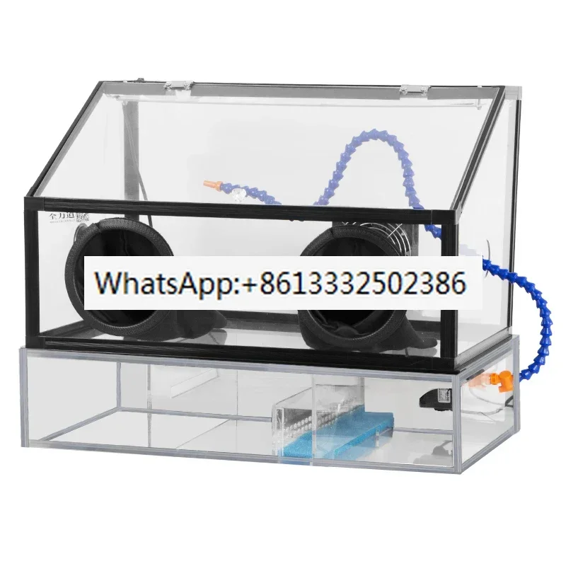 Шлифовальный станок для пылесборника электрическая шлифовальная машина