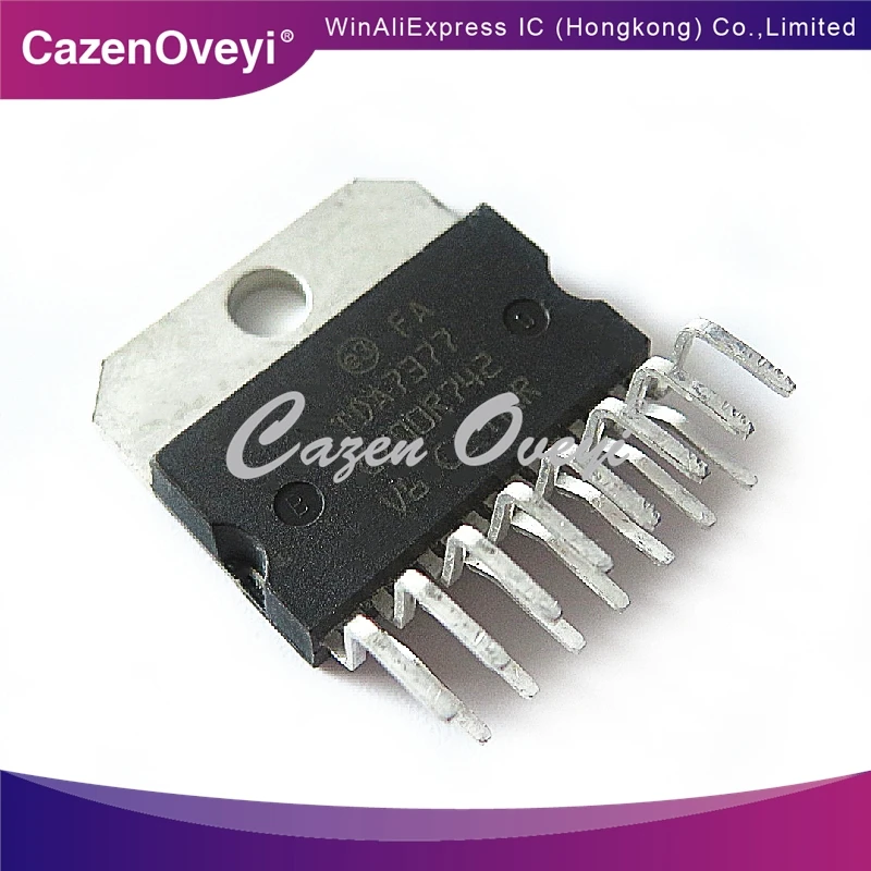 5 шт. TDA7377 7377 ZIP-15